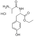 H-ALA-TYR-OET HCL price.