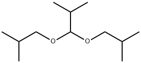 Propane, 2-methyl-1,1-bis(2-methylpropoxy)-