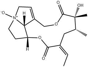 13268-67-2 結(jié)構(gòu)式