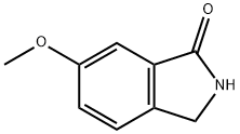 6-METHOXYISOINDOLIN-1-ONE price.