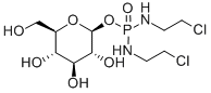 Glufosfamide|葡磷酰胺
