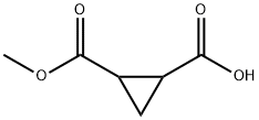 1,1-CYCLOPROPANEDICARBOXYLIC ACID MONOETHYL ESTER price.