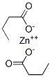 二酪酸亜鉛