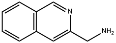 Isoquinolin-3-ylmethanamine