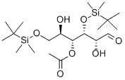 4-O-ACETYL-3,6-DI-O-(TERT-BUTYLDIMETHYLSILYL)-D-GLUCAL price.