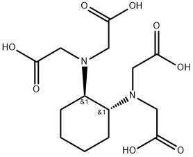 13291-61-7 結(jié)構(gòu)式