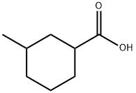 3-Methylcyclohexancarbonsure