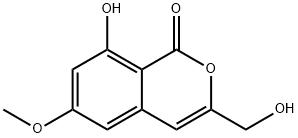 cytogenin Struktur