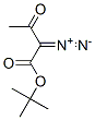 2-Diazoacetoacetic acid tert-butyl ester