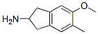 5-methoxy-6-methyl-2-aminoindan