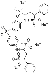 solasulfone Struktur