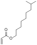 ISODECYL ACRYLATE price.