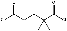 PENTANEDIOYL DICHLORIDE,2,2-DIMETHYL-