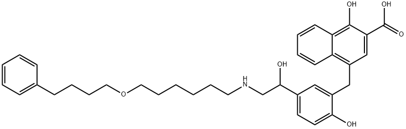 1330076-52-2 Structure