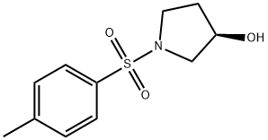 1-(P-TOSYL)-(R)-(-)-3-PYRROLIDINOL  98 price.