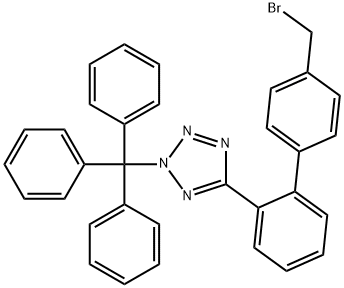 133051-88-4 結(jié)構(gòu)式