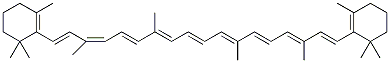 (9Z)-β-Carotene