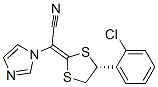 (R)-Lanoconazole Struktur