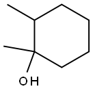 dimethylcyclohexanol  Struktur