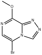 3-a]pyrazine Struktur