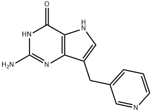 Peldesine Struktur