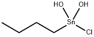 Butylchlordihydroxystannan