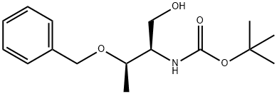 BOC-THR(BZL)-OL price.