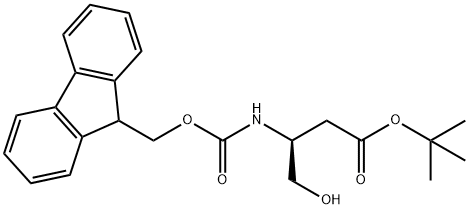 133565-45-4 Structure