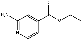 Ethyl 2-Aminoisonicotinate