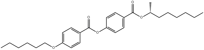 4-[4-(ヘキシルオキシ)ベンゾイルオキシ]安息香酸(R)-2-オクチル price.