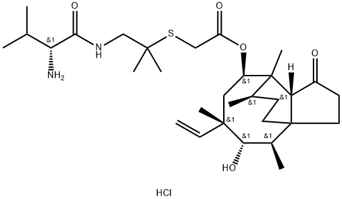 VALNEMULIN HYDROCHLORIDE price.