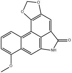 13395-02-3 Structure