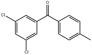 13395-63-6 Structure