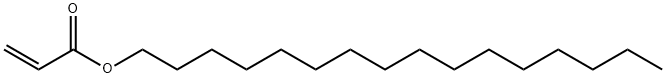 HEXADECYL ACRYLATE price.