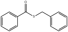 Tibenzate Struktur