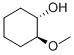 (1S,2S)-2-METHOXYCYCLOHEXANOL, CHIPROS\(TM, 99% EE 98 Struktur