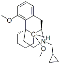 6-deoxocyprodime Struktur