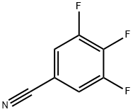 3,4,5-TRIFLUOROBENZONITRILE