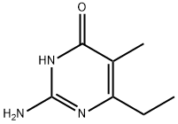 2-AMINO-6-ETHYL-5-METHYLPYRIMIDIN-4-OL price.