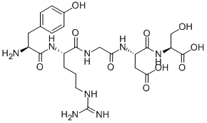 YRGDS Struktur