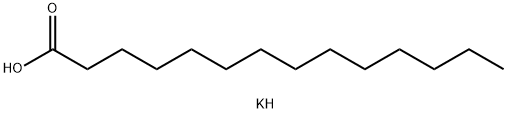 Potassium myristate price.