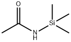 N-(Trimethylsilyl)acetamide