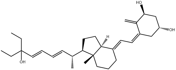 134404-52-7 Structure