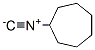 Cycloheptane, isocyano- (9CI) Struktur