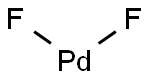 PALLADIUM DIFLUORIDE