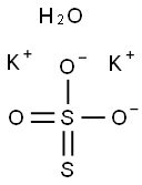 13446-67-8 Structure