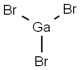 GALLIUM(III) BROMIDE