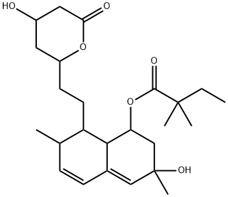 134523-09-4 結(jié)構(gòu)式