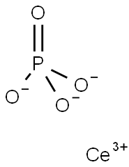 CERIUM(III) PHOSPHATE