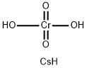 CESIUM CHROMATE price.